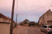 Les Parrichets